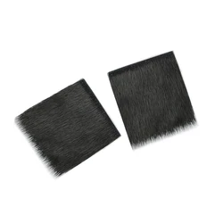 Placa adhesiva piel para flechas – Soporte arco recurvo caza