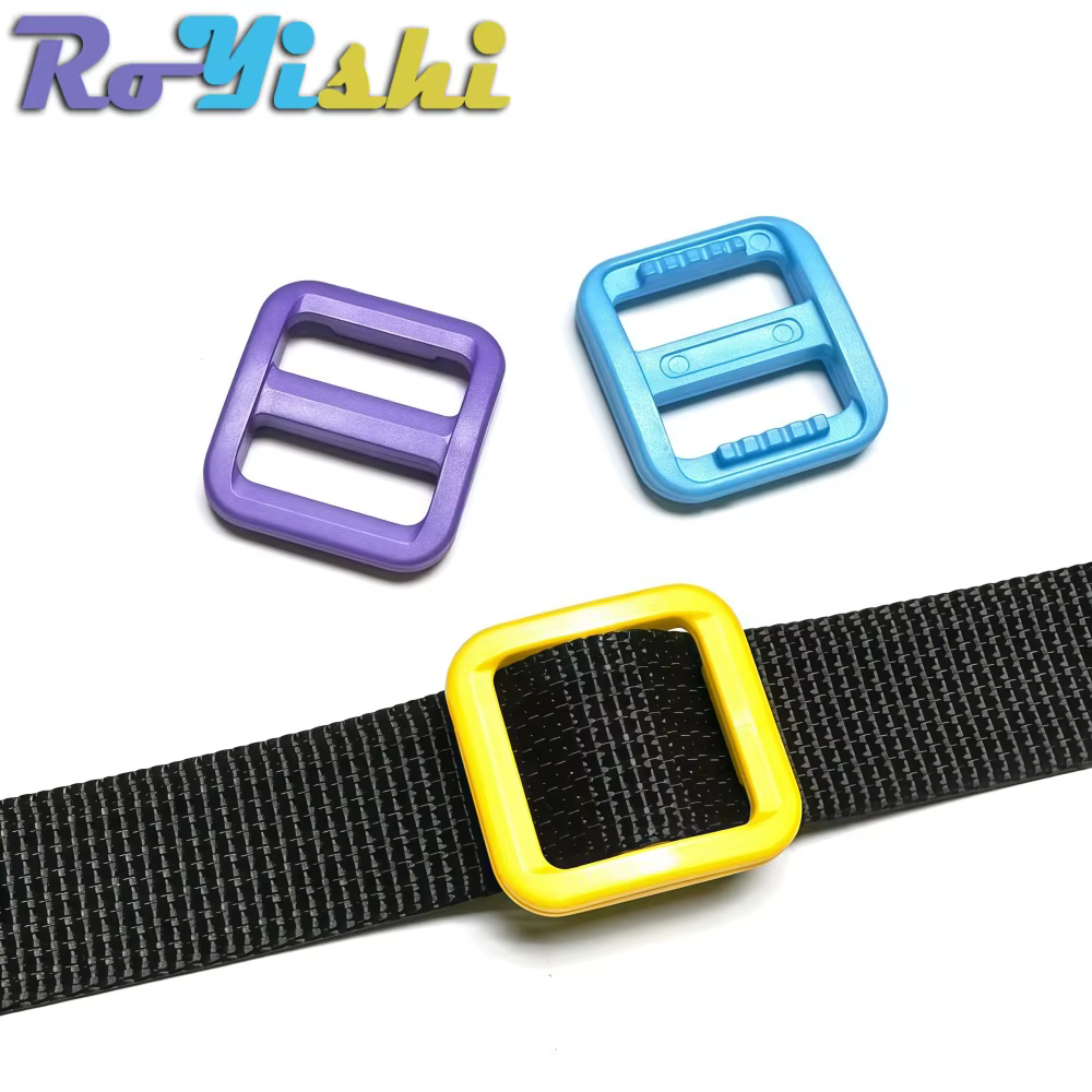 Hebilla ajustable Triglides para correa de perro - imagen 5