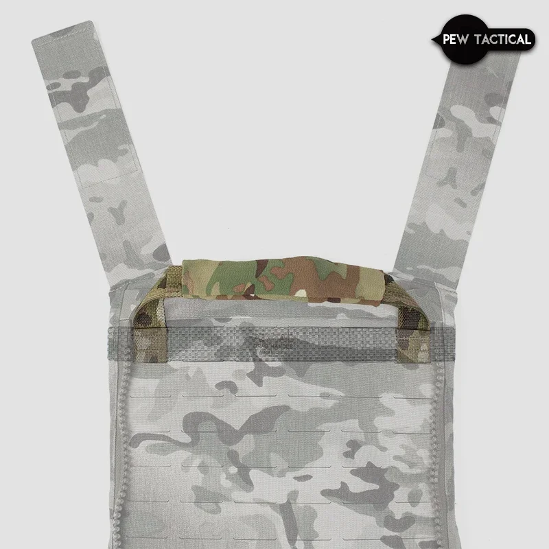Mango de extracción PEW Táctico para FCPC V5 - imagen 2