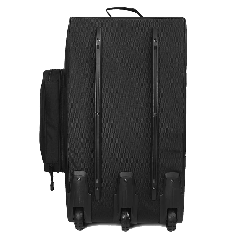 Bolsa táctica lona gran capacidad Camping Senderismo resistente - imagen 5