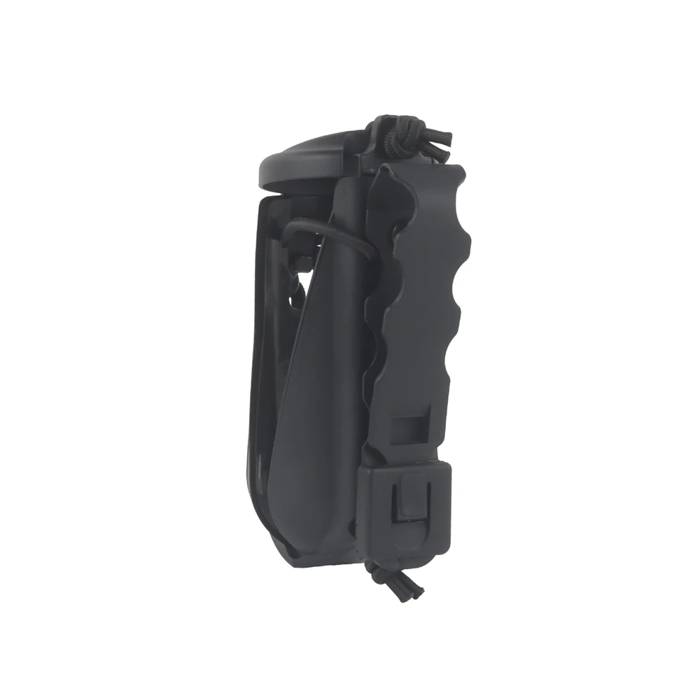 Funda granadas M433 con liberación rápida para airsoft y caza - imagen 2
