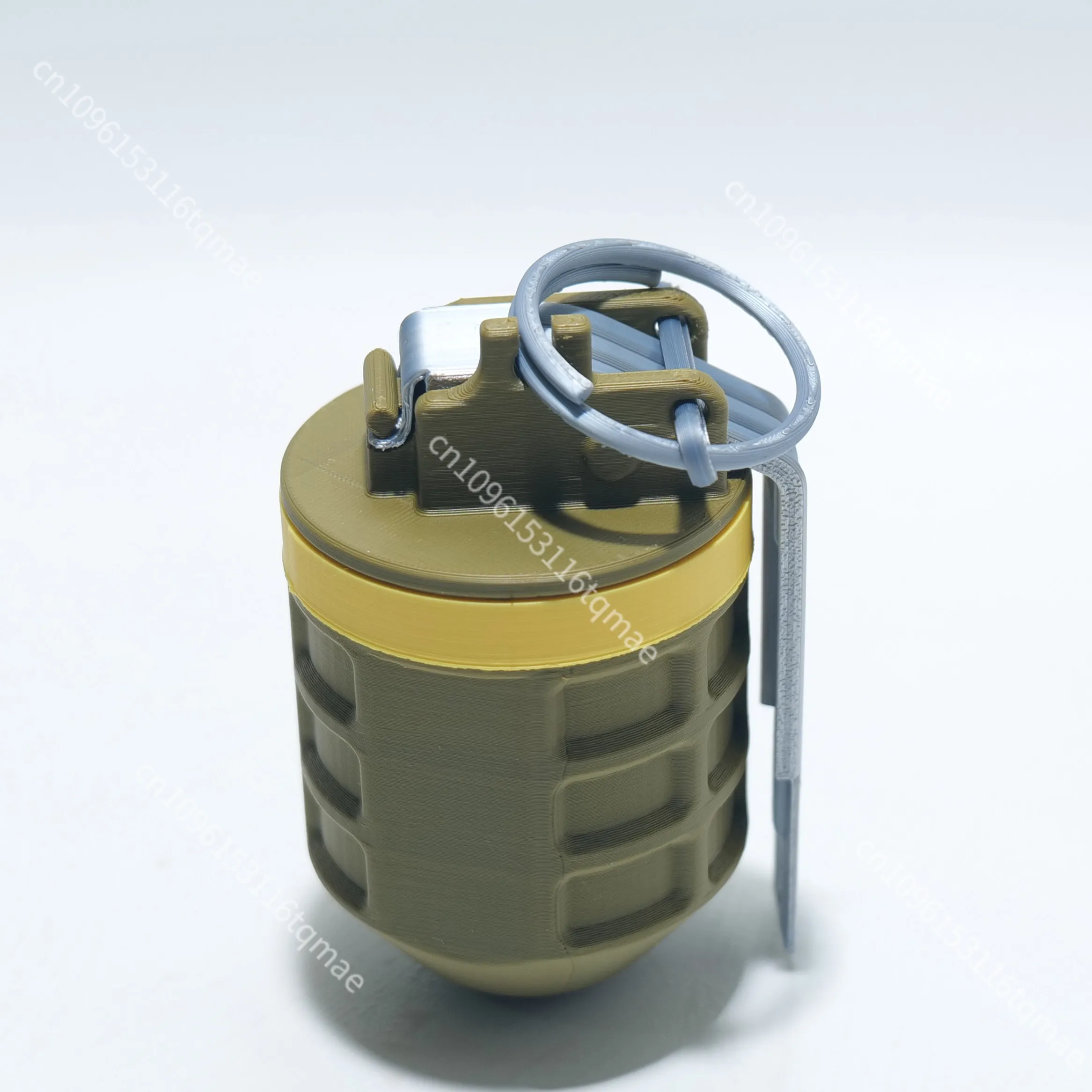 Modelo F1 Australia impreso en 3D – Coleccionable estático decorativo - imagen 4