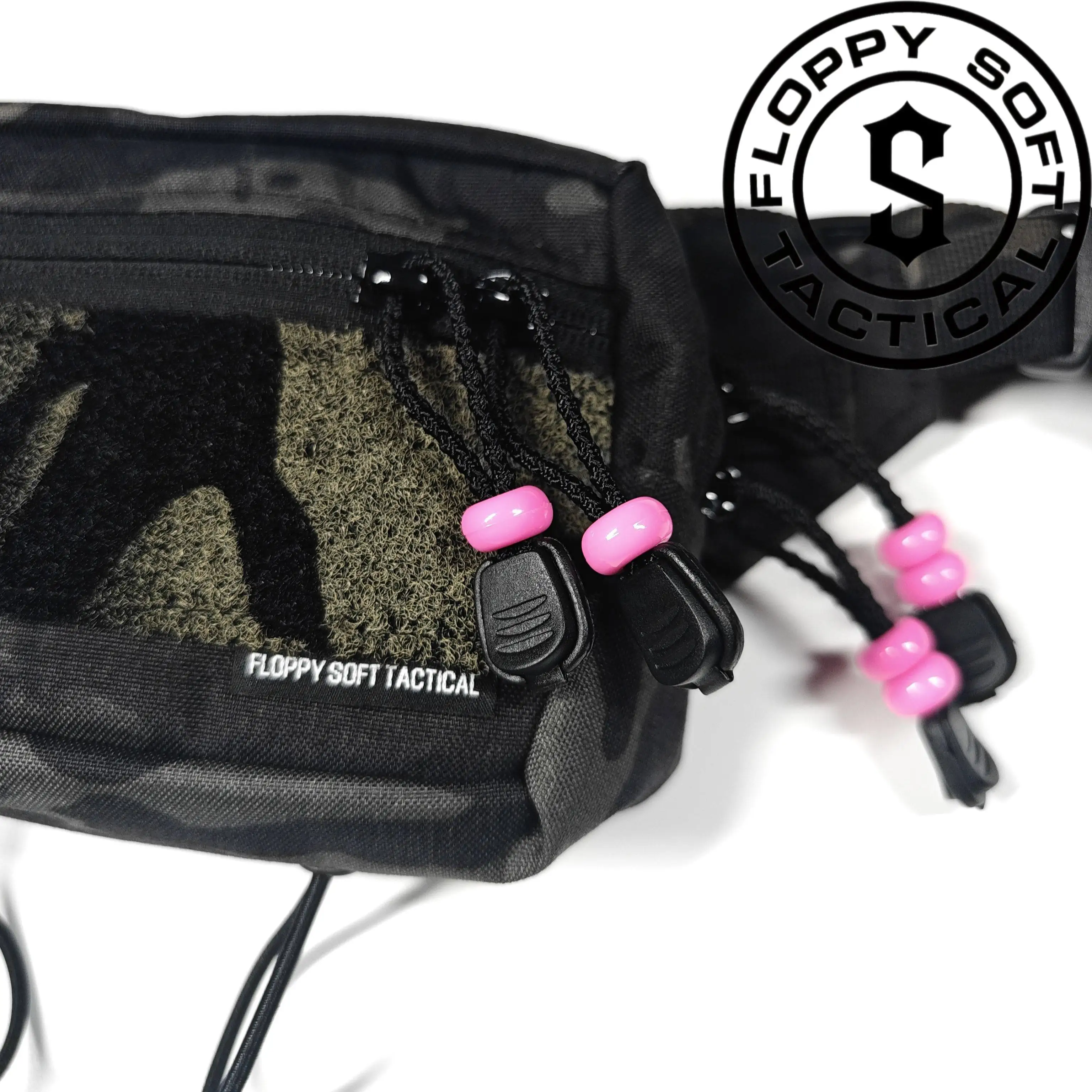 Diseño desértico tipo camuflaje con motivo