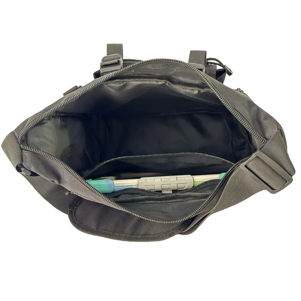 Uso en viaje de negocios