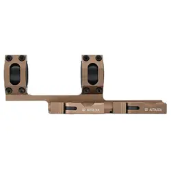 Shooin Optics montaje anillos visor tubo para carril Picatinny
