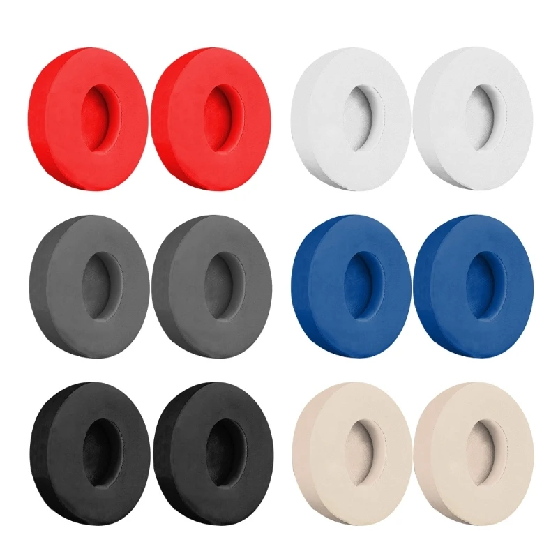 Almohadillas gel refrescante auriculares Solo2 Solo3 - imagen 5