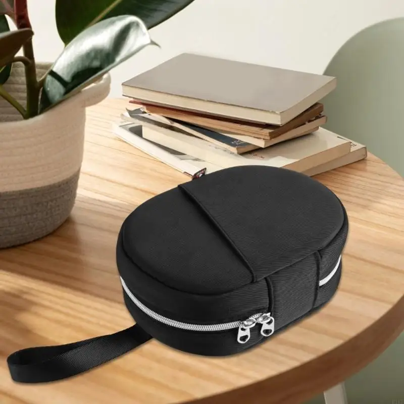 Funda para altavoz nailon transporte y viaje - imagen 2