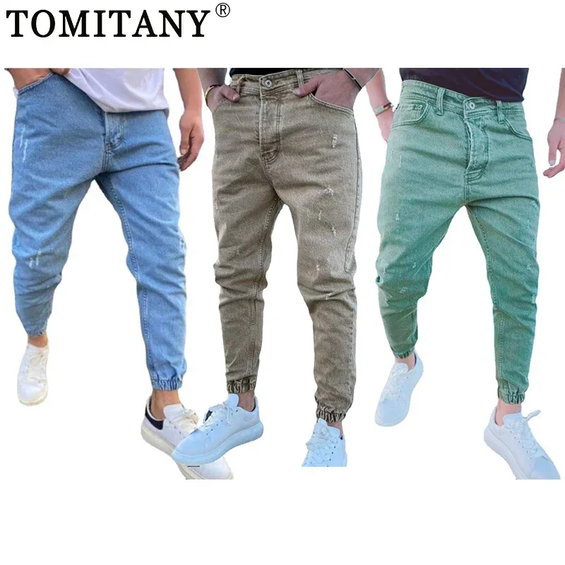 Pantalón táctico urbano caqui elástico operativo - imagen 5