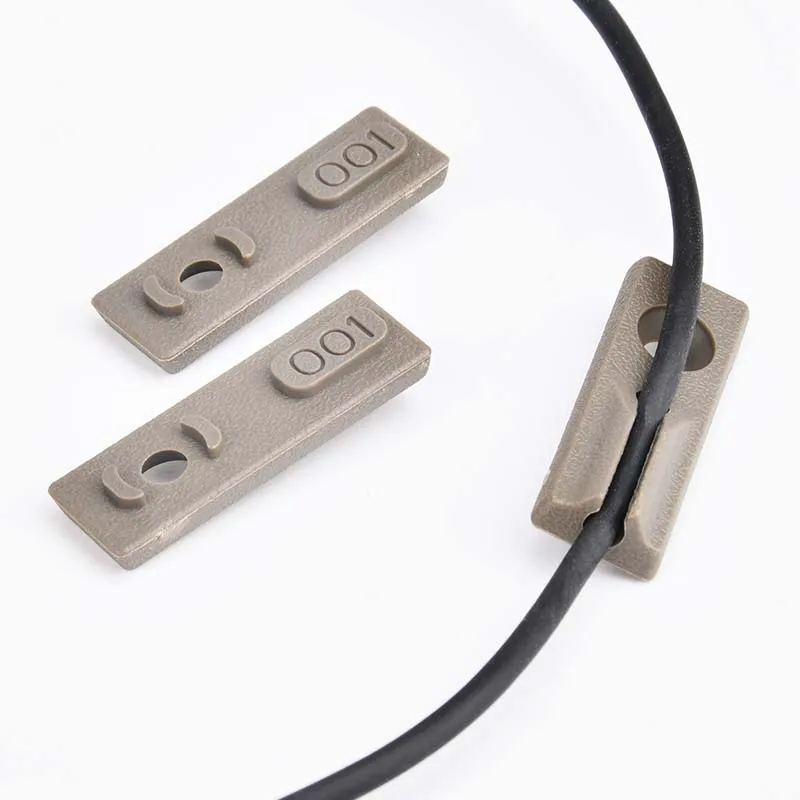 Adaptador táctico de cableado para riel M-LOK/KeyMod linterna - imagen 3