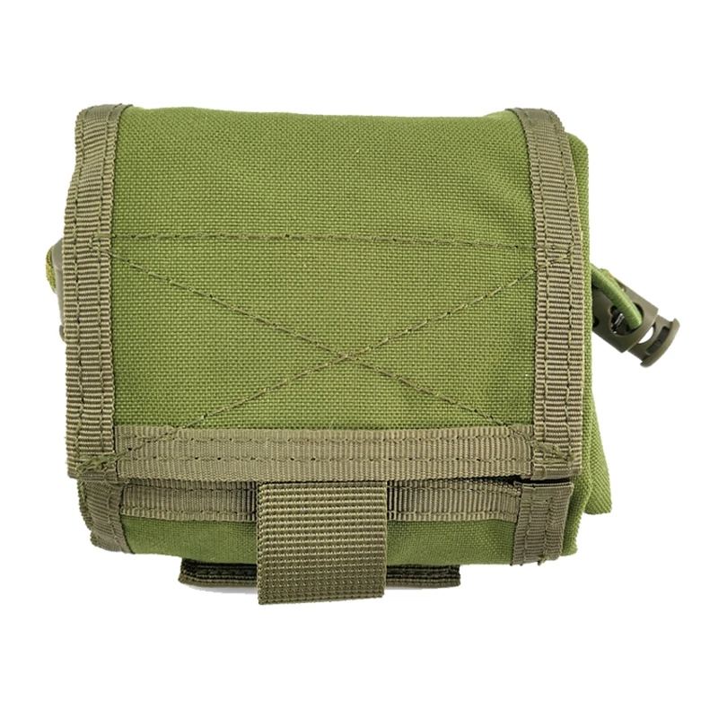 Bolsa acoplada a equipo Molle