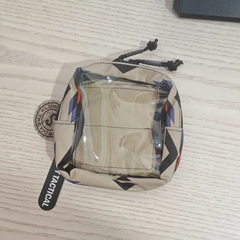 BCS Bolsas Transparentes de Aseo para Viaje - imagen 4