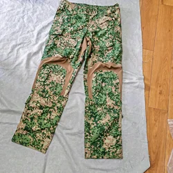 Pantalones tácticos G3 Netherlands-CL antiinfrarrojos