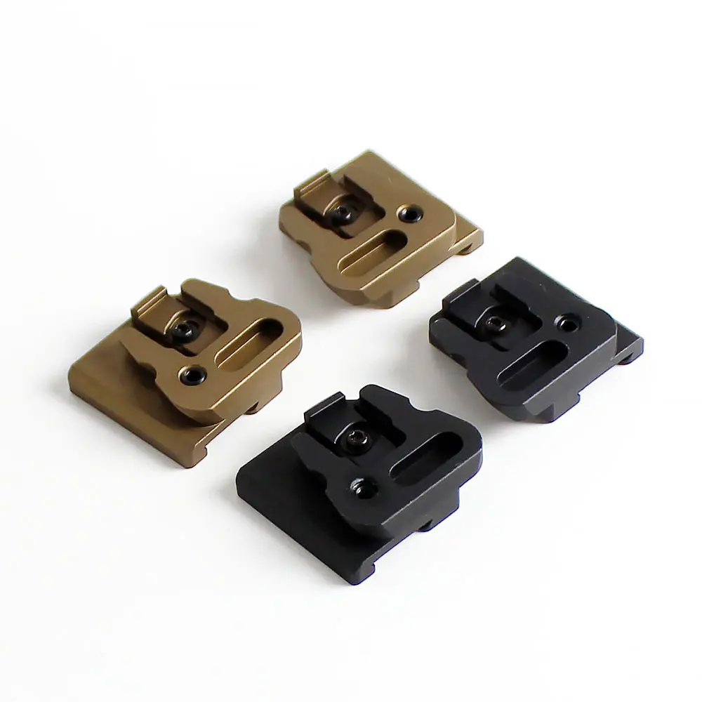 SOTAC RQE Puente Dual NVG para visor PVS-14 - imagen 2