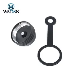 Base de montaje Picatinny para láser PEQ-15 y accesorios LA-5C