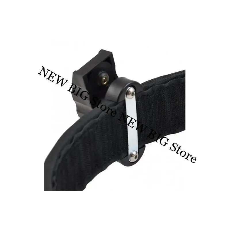 Soporte magnético pistola 1911 Alpha IPSC IDPA para entrenamiento - imagen 3