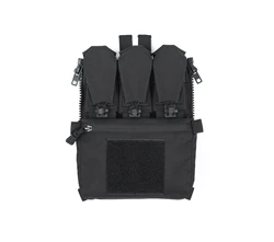 Ferro Concepts FCPC V5 panel trasero MOLLE para cargadores