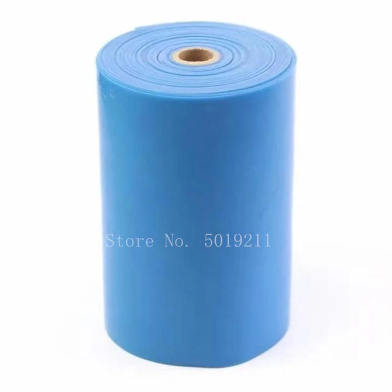 Látex plano elástico natural para tirachinas de caza - imagen 2