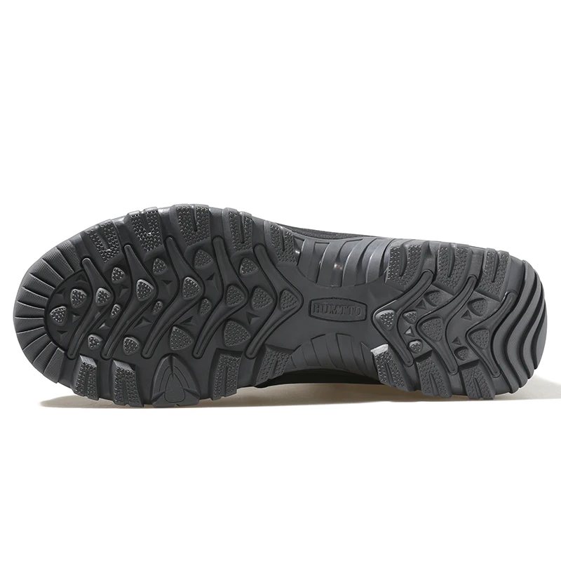 HUMTTO Botas de Senderismo Impermeables para Hombre - imagen 4