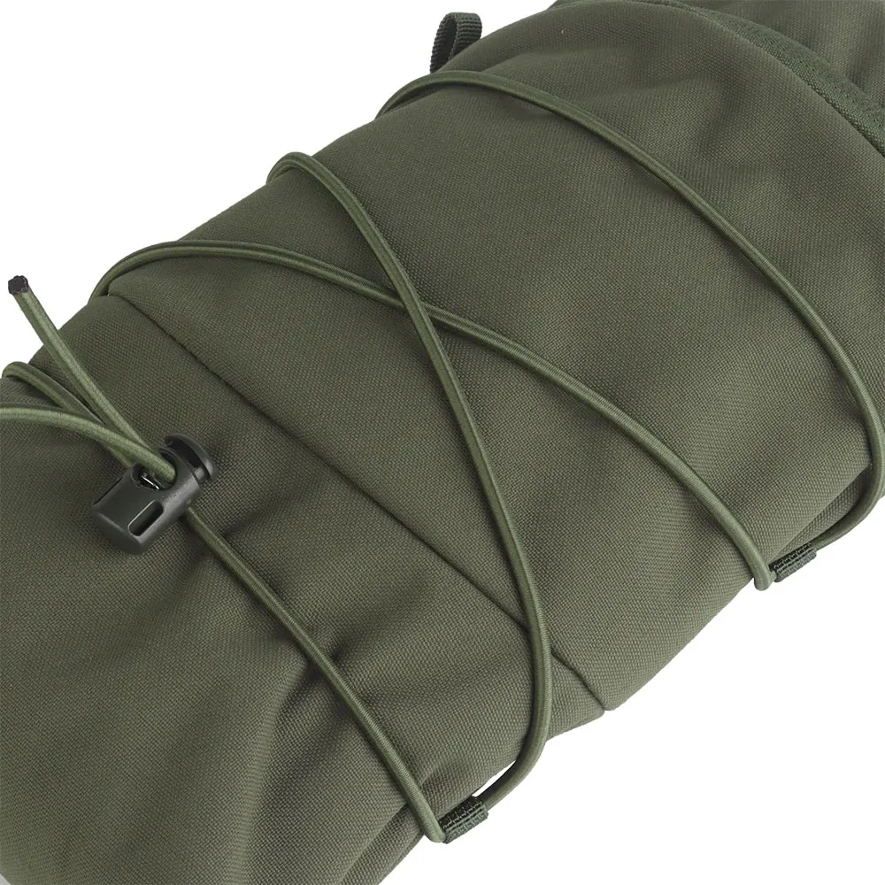 Bolsa táctica multifunción Poseidon Defense compatible con sistema MOLLE