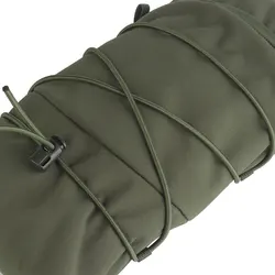 Bolsa táctica multifunción Poseidon Defense compatible con sistema MOLLE