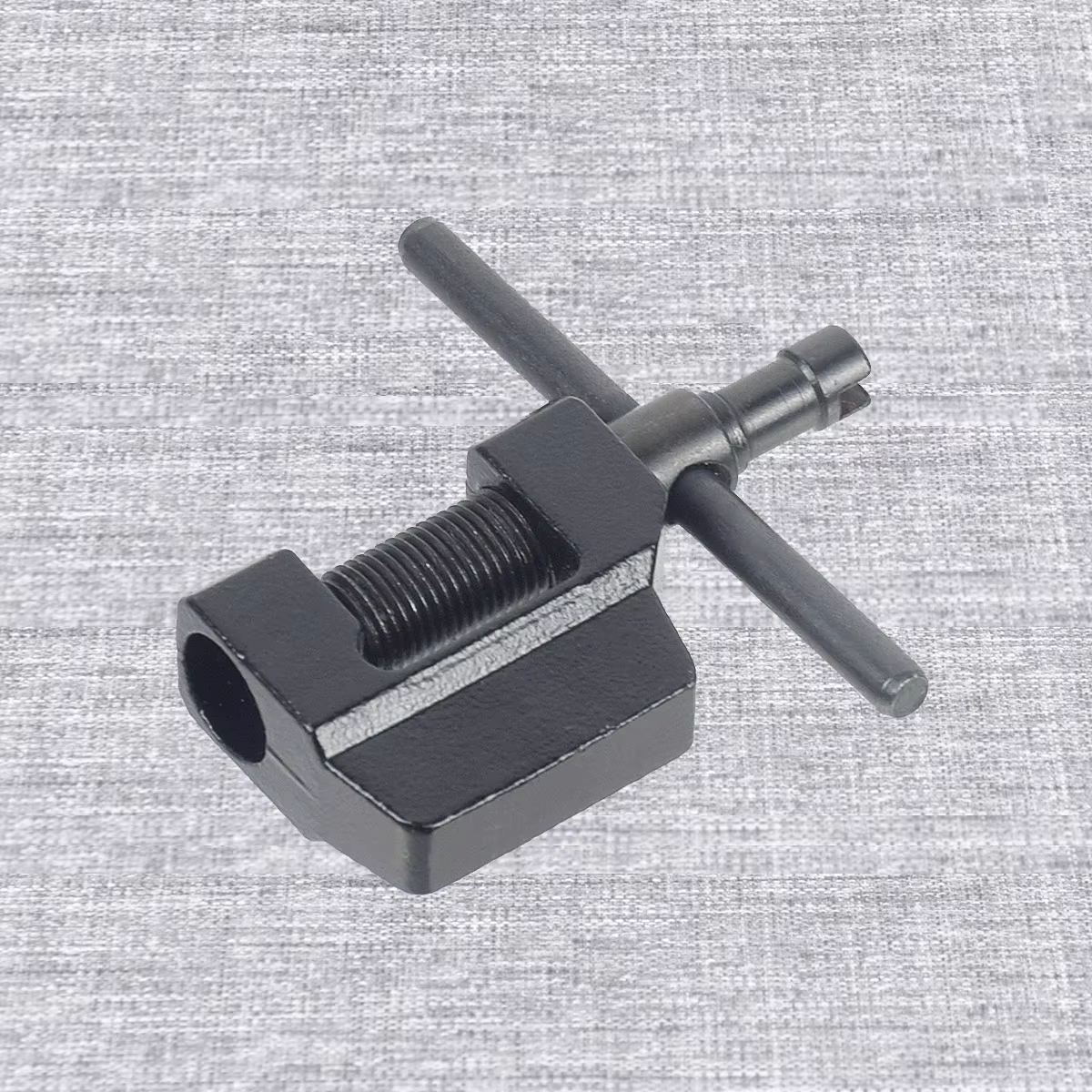 Herramienta ajuste mira frontal AK47 SKS elevación y deriva - imagen 2