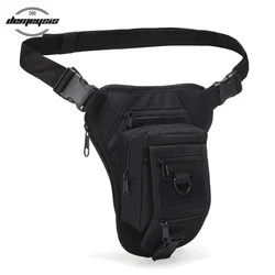 Bolsa táctica multifuncional para senderismo, paintball y caza