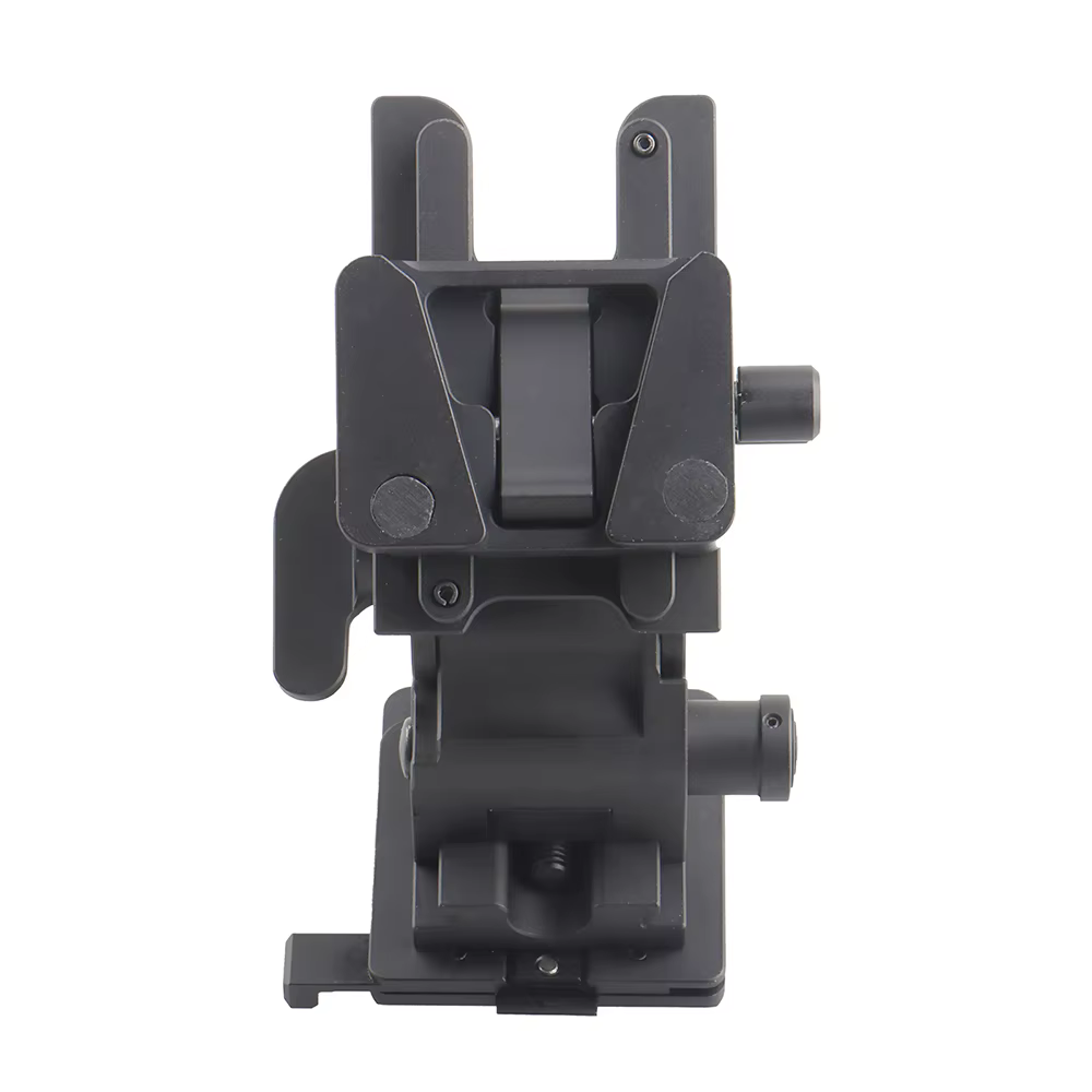 AKA2 Soporte NVG para casco con adaptador universal compatible PVS14 - imagen 5
