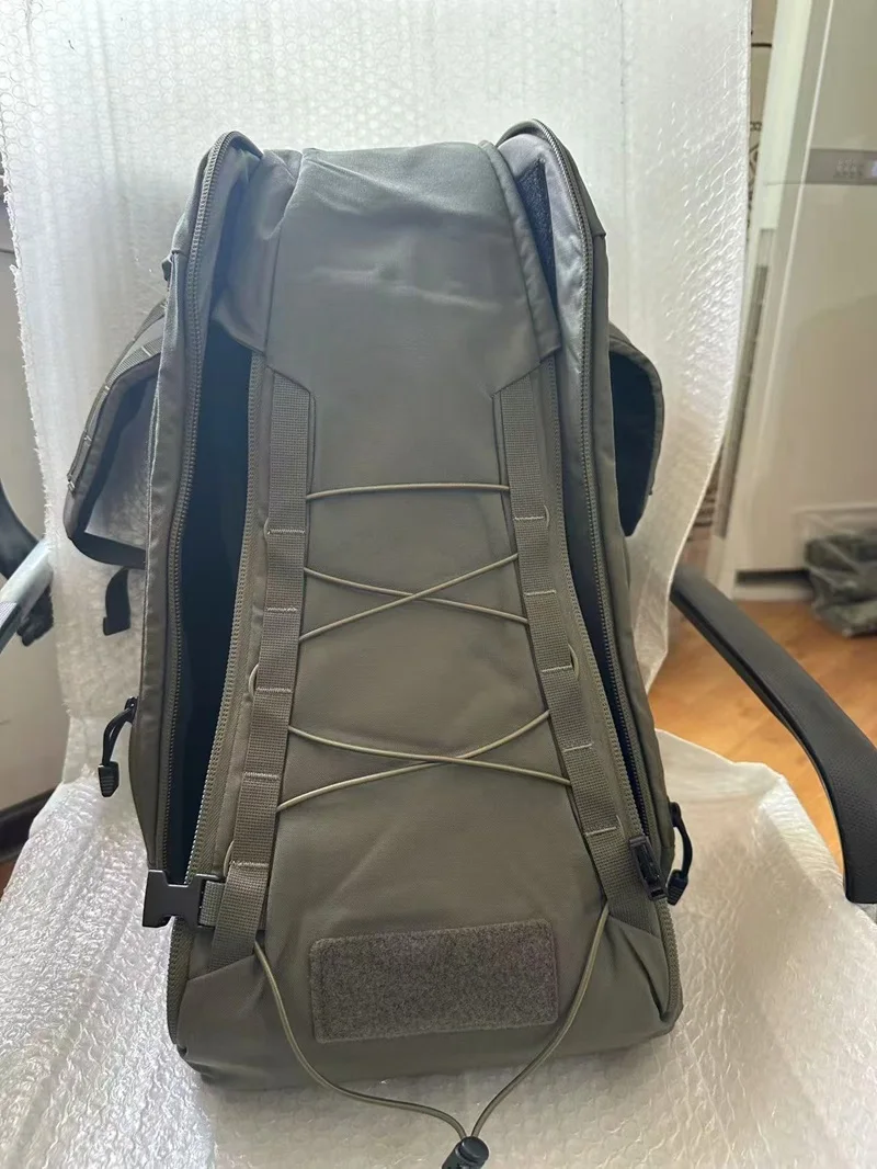 Mochila táctica multifuncional capacidad 2.0 mejorada al aire libre