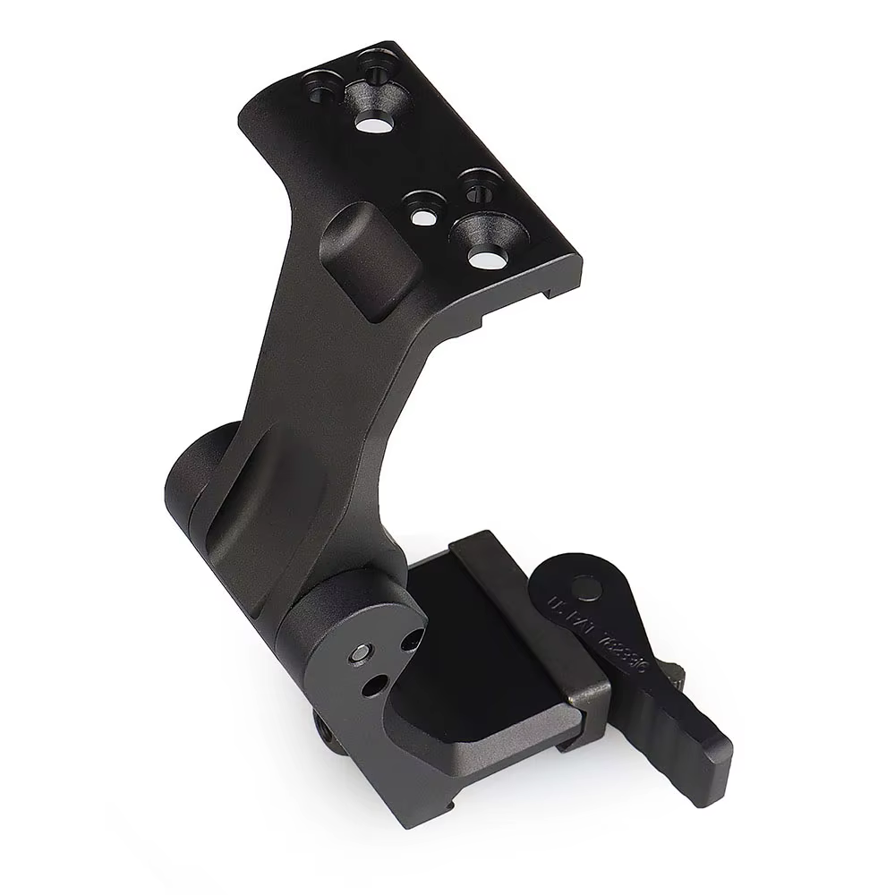 Soporte para visor Flip-To-Center FTC G33 G43 para mira con lupa - imagen 2
