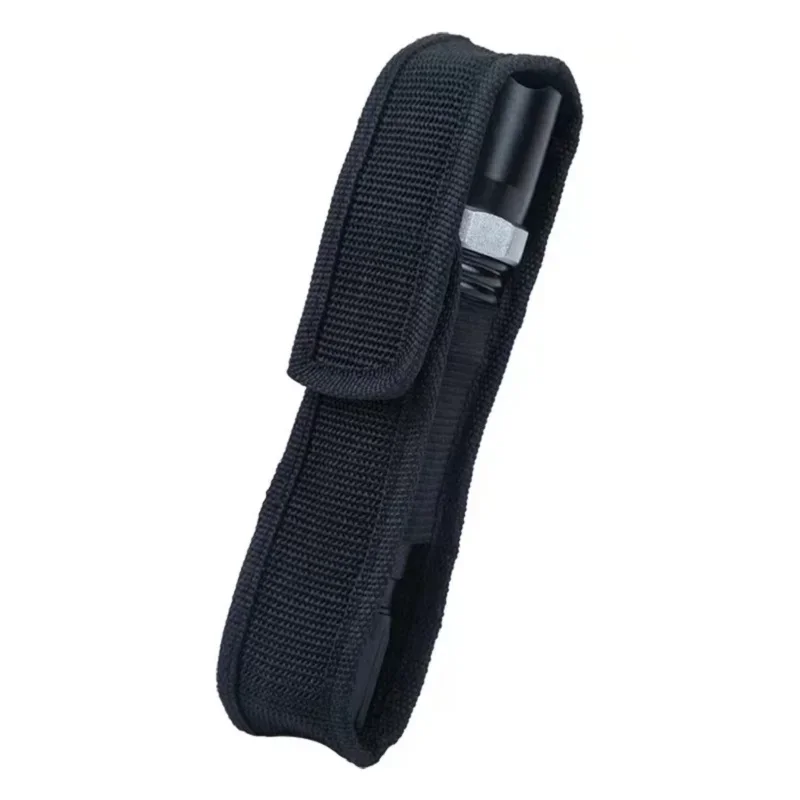 Funda táctica Led Lenser para linterna LED, MOLLE cintura
