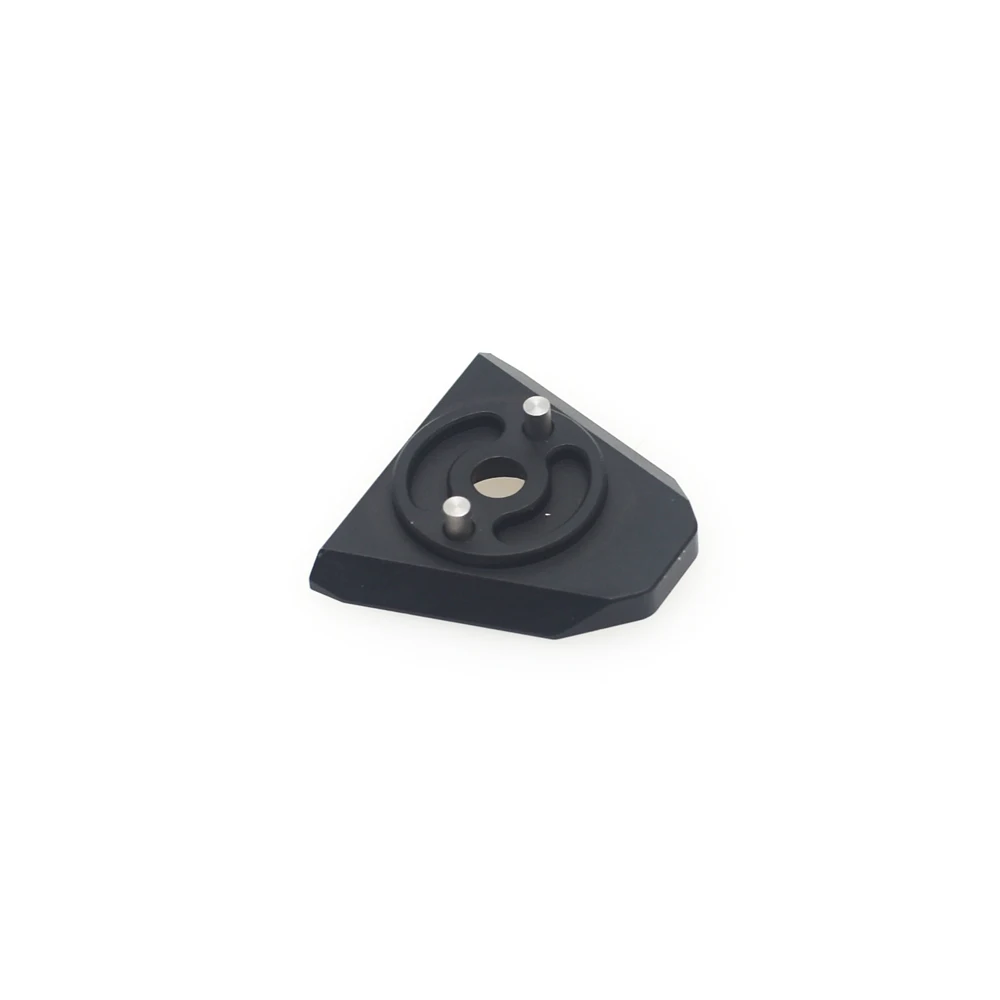 PVS31A BNVS CNC adaptador de zapata visión nocturna Picatinny - imagen 3