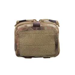 Emersongear bolsa táctica MOLLE admin EDC – Supervivencia y combate