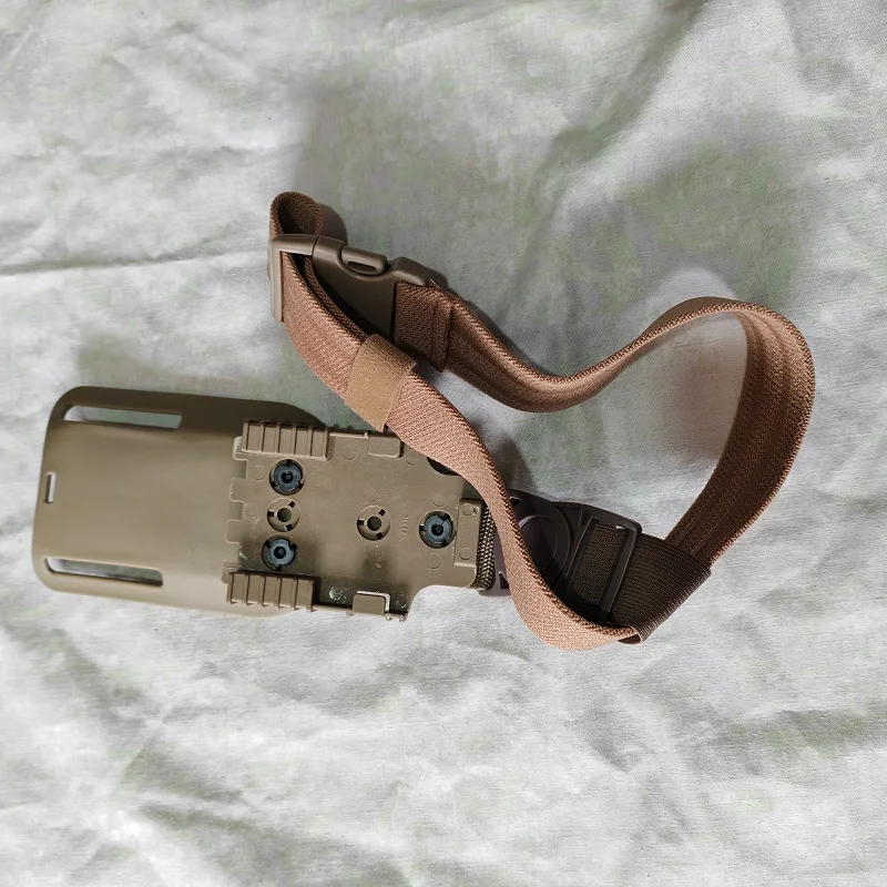 Vista del conjunto en uso