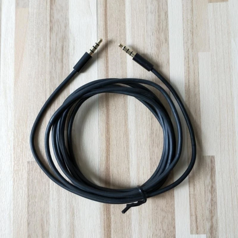 Cable auditivo flexible para transmisión de sonido superior - imagen 2
