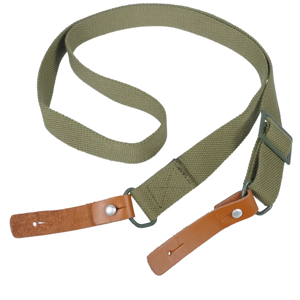Eslinga táctica ajustable para rifle AK-47 – Caza y airsoft