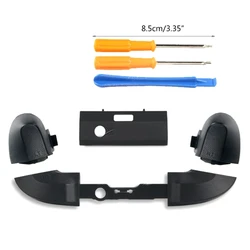 K1KF Controlador parachoques guía envolvente On/Off – Thumb disc táctico