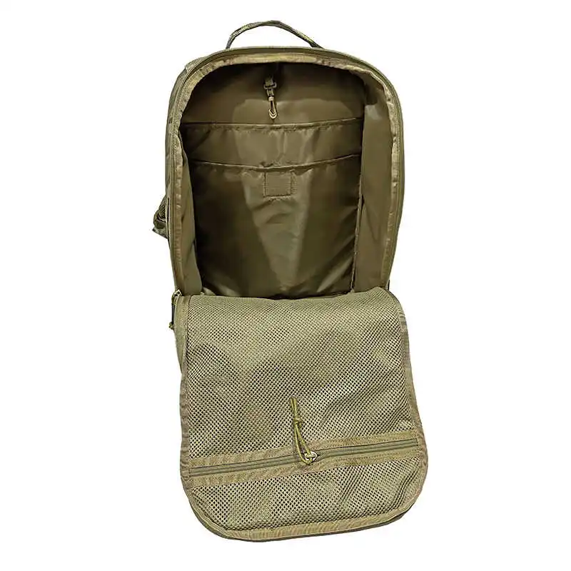 Mochila de trekking para acampar y escalar montañas - imagen 4