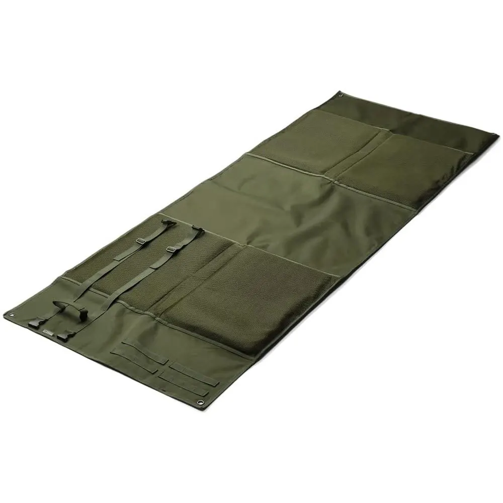Colchoneta táctica portátil impermeable para entrenamiento y camping - imagen 5