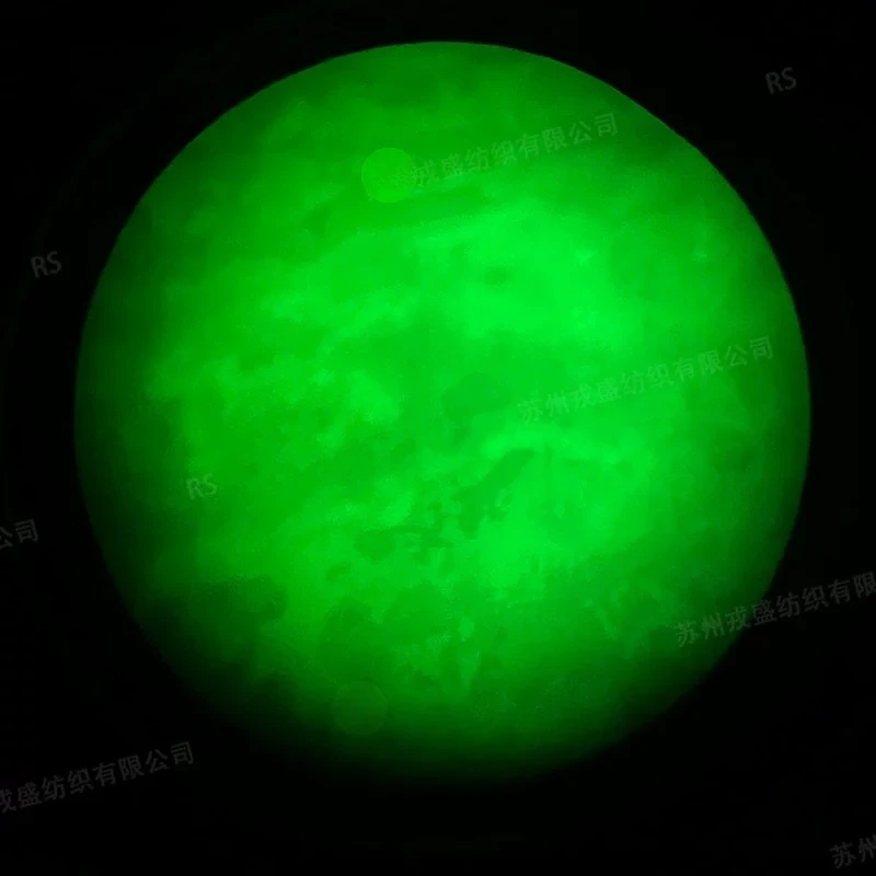 Tela táctica camuflaje urbano A-TACS-FG de nailon y algodón a cuadros - imagen 5