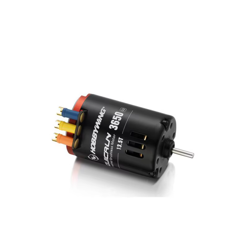 Hobbywing QuicRun 3650SD G2 Motor Brushless para RC 1/10 - imagen 3