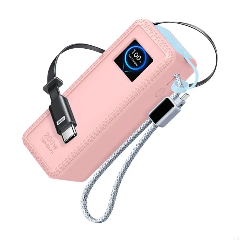 Funda compacta y ligera