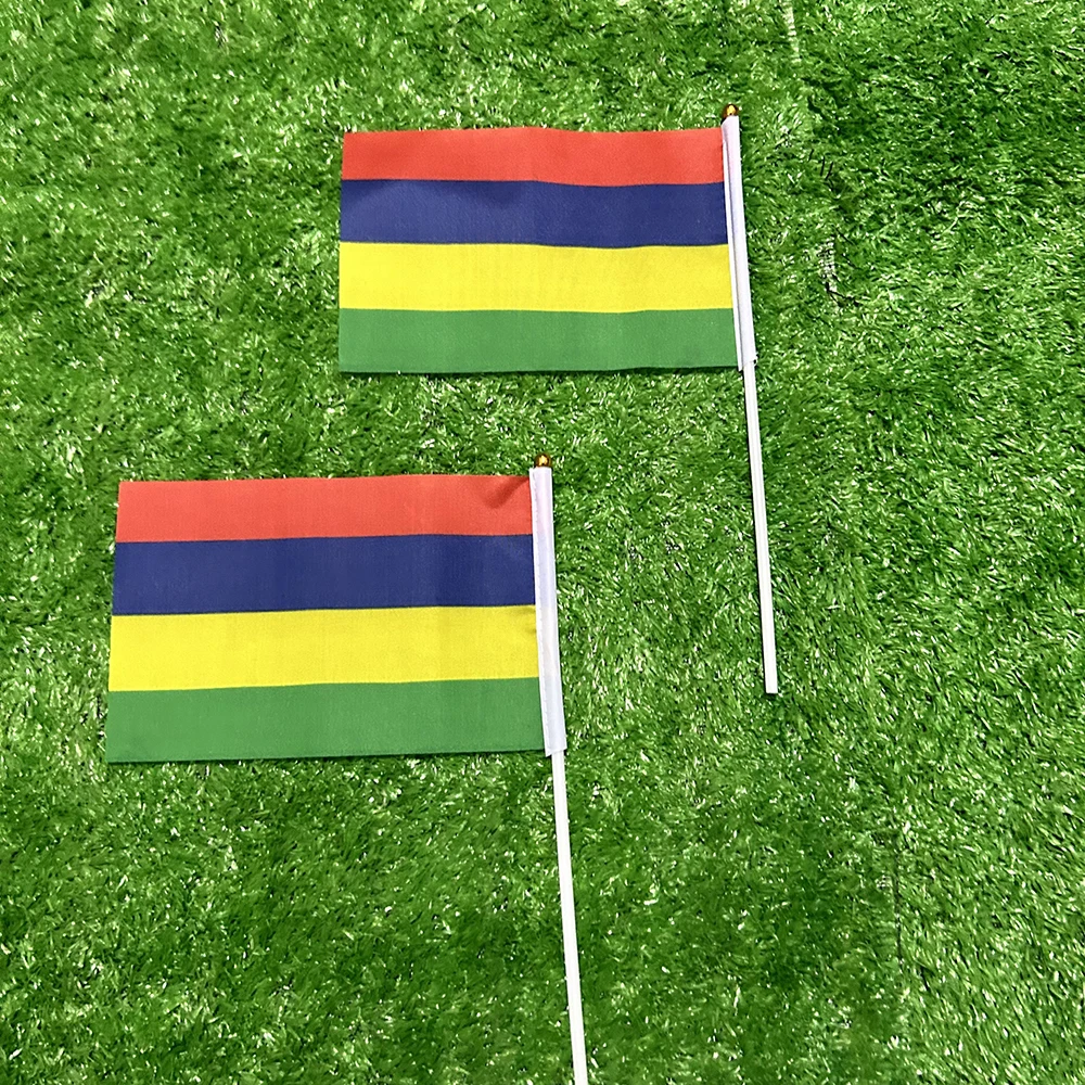 Banderas para animación y eventos deportivos