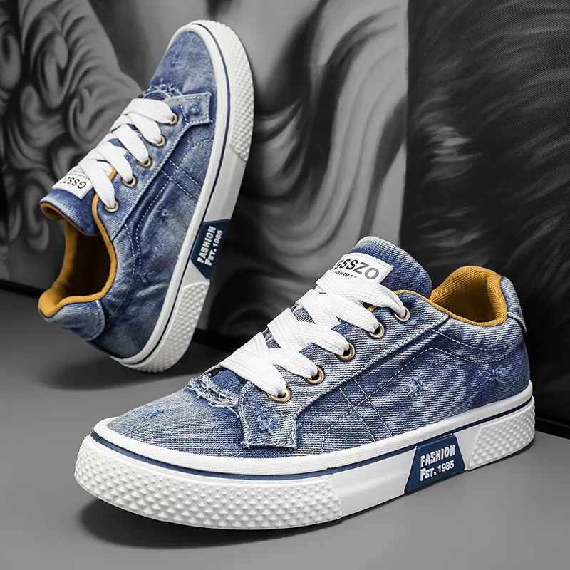 Zapatos tácticos hombre transpirables suela antideslizante - imagen 2