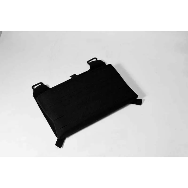 Aspecto modular con MOLLE