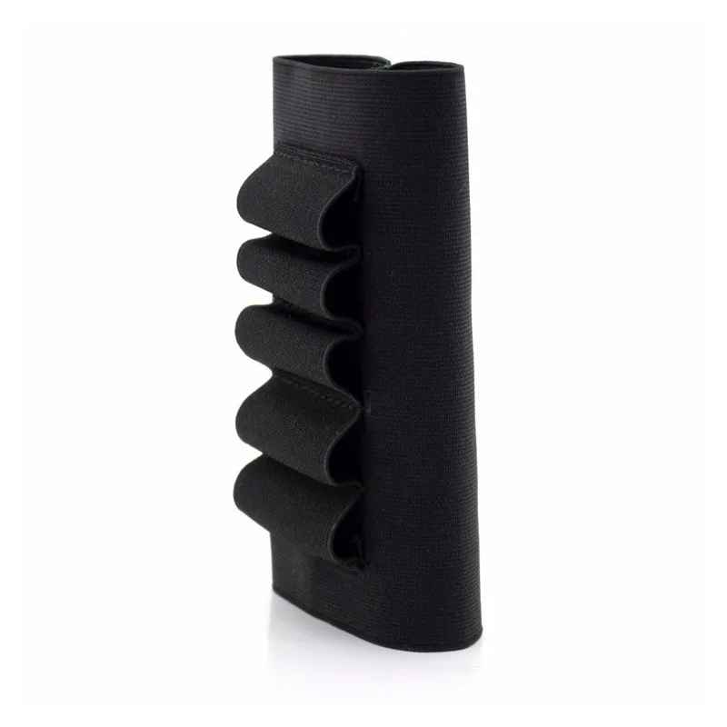 Portacartuchos de culata rápido 5/8 para escopeta calibre 12/20 - imagen 3