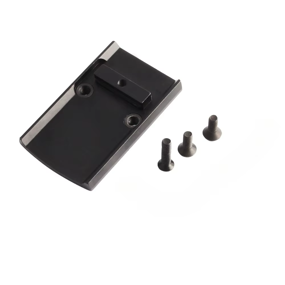 Soporte base táctico Glock para mira red dot - imagen 2