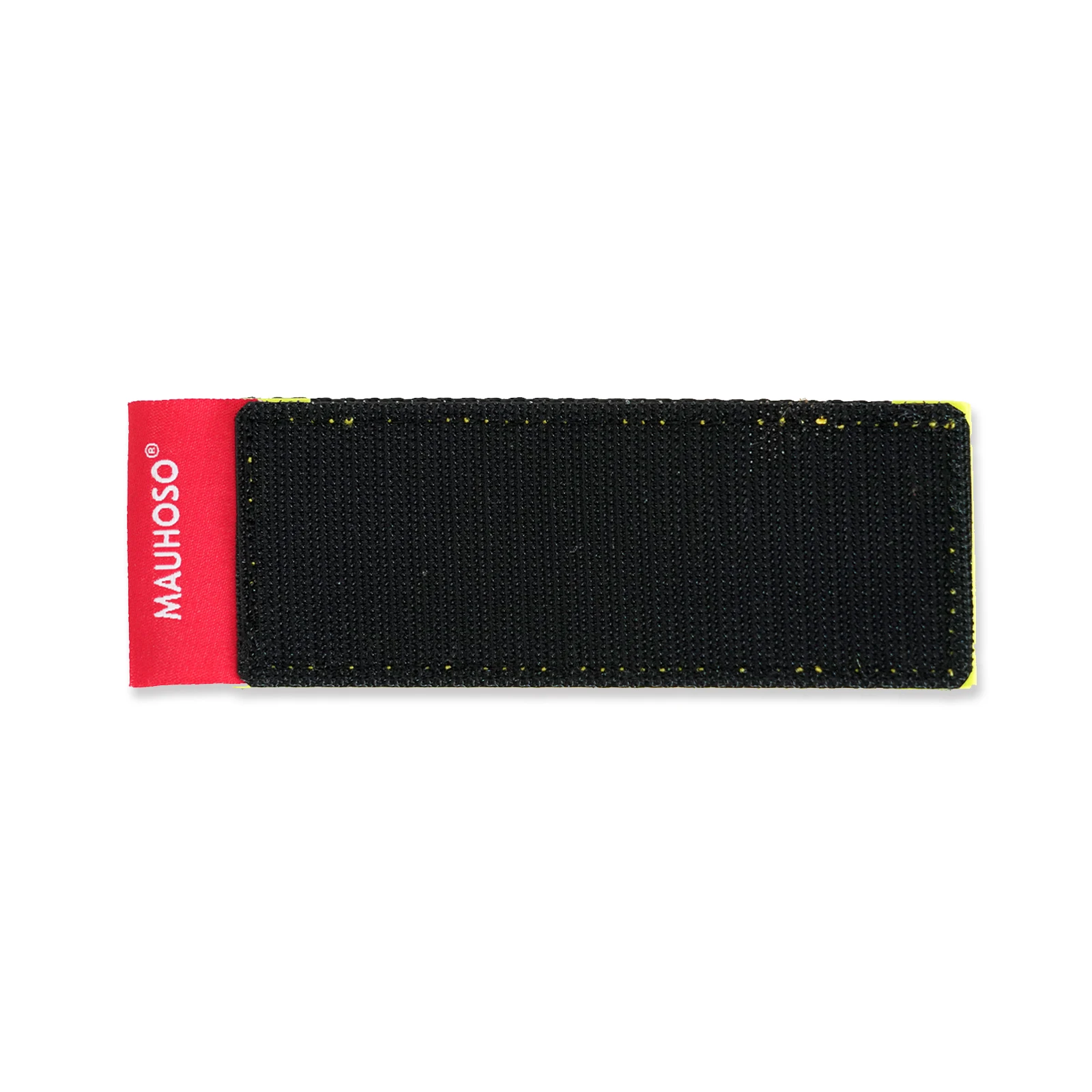 Pegatinas reflectantes MAUHOSO con velcro para cascos y mochilas - imagen 2