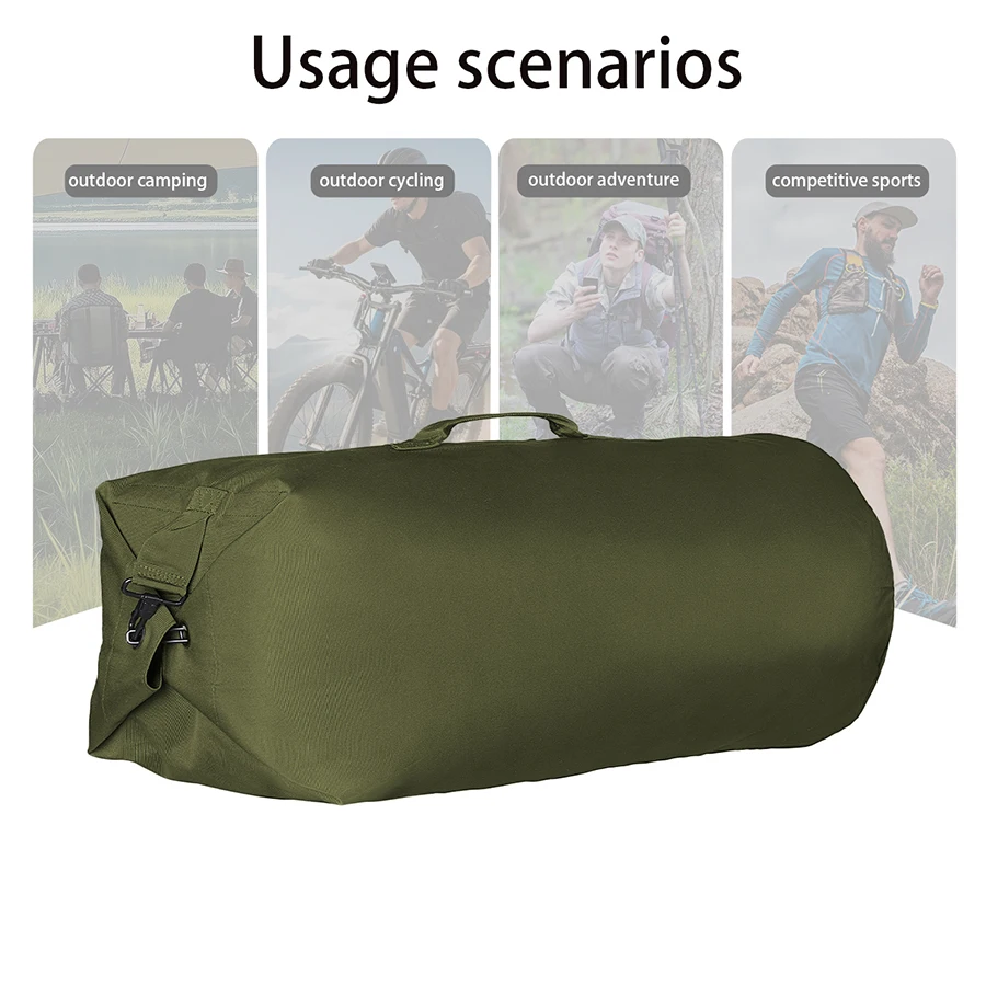 Aspecto exterior tras el uso cotidiano