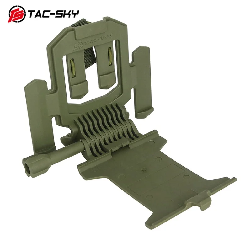 Soporte Táctico MOLLE para Teléfono – Estilo Militar - imagen 2