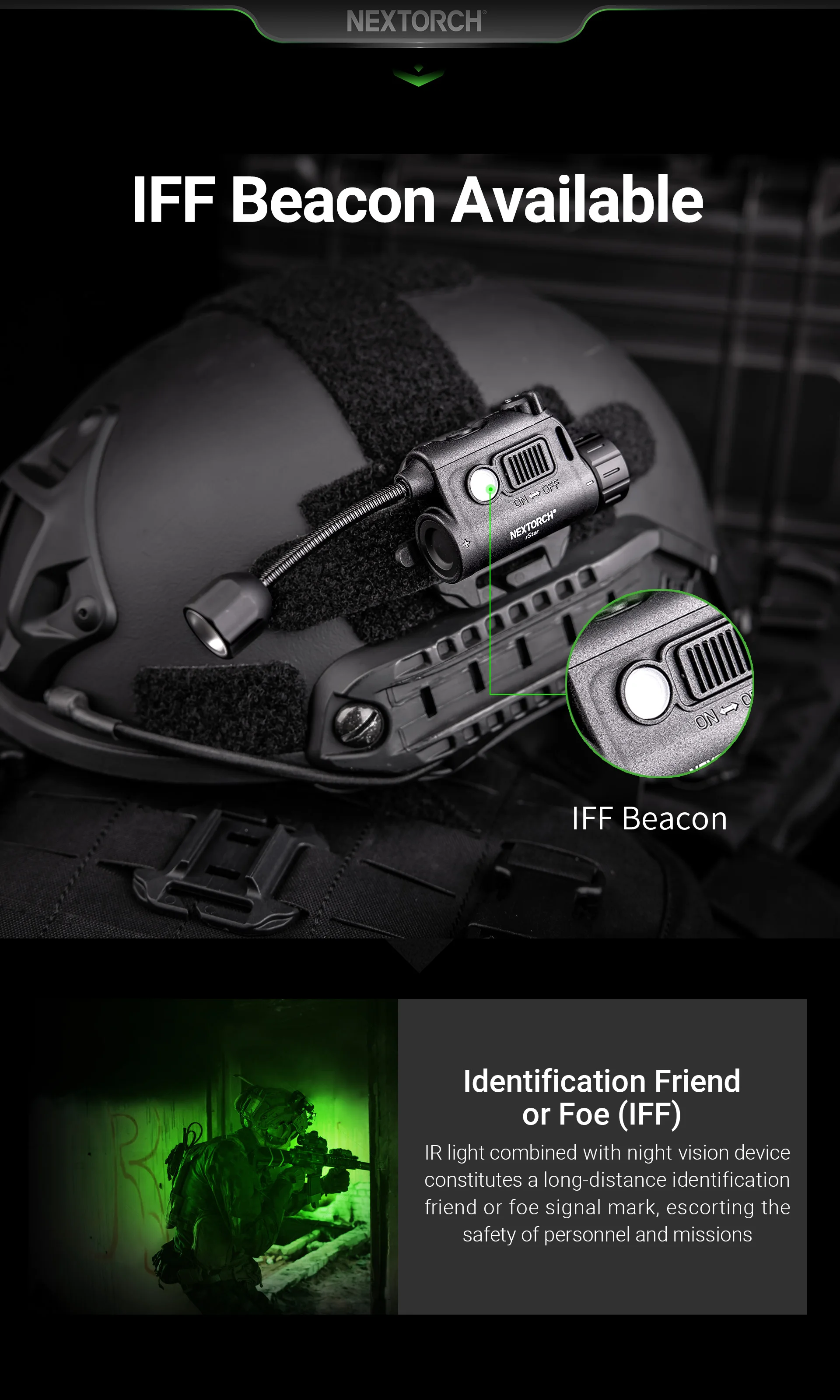 Paquete y accesorios